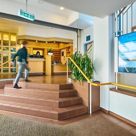 Brita Hotel Stuttgart Estugarda Exterior foto