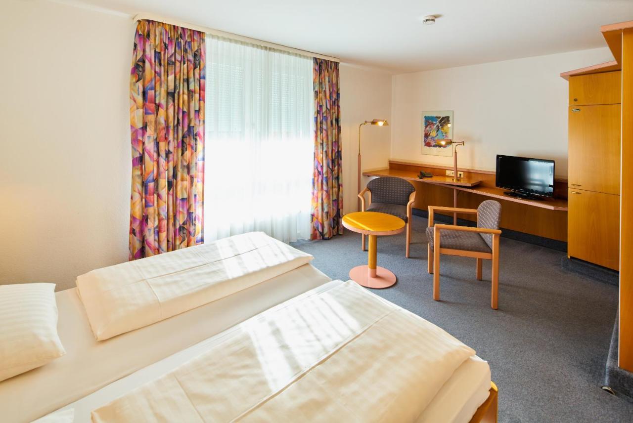 Brita Hotel Stuttgart Estugarda Exterior foto