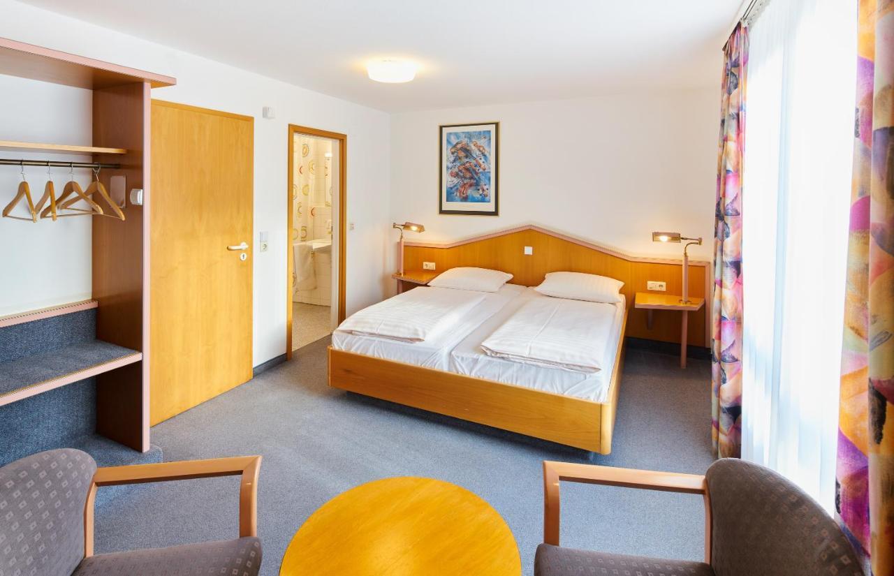 Brita Hotel Stuttgart Estugarda Exterior foto