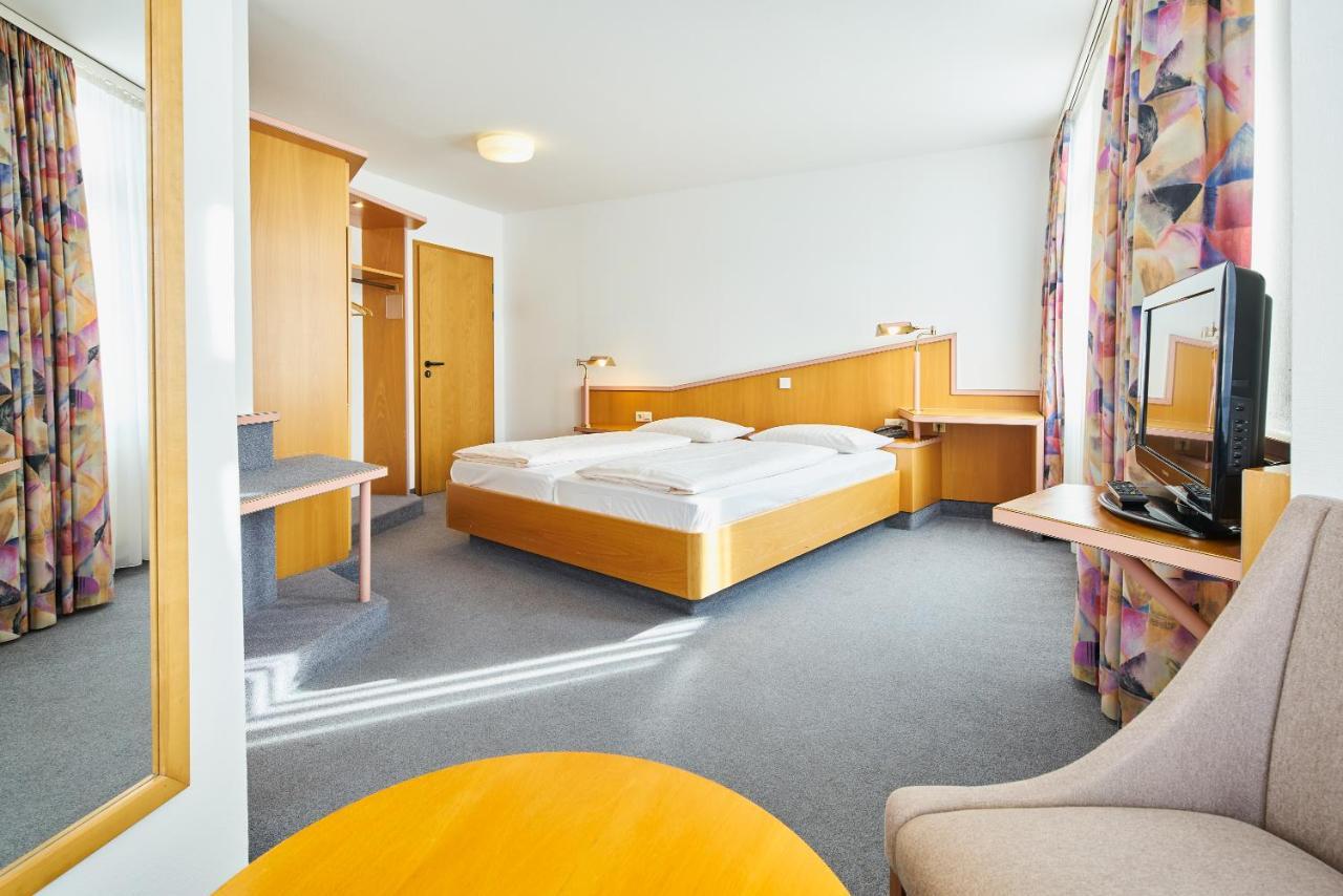 Brita Hotel Stuttgart Estugarda Exterior foto