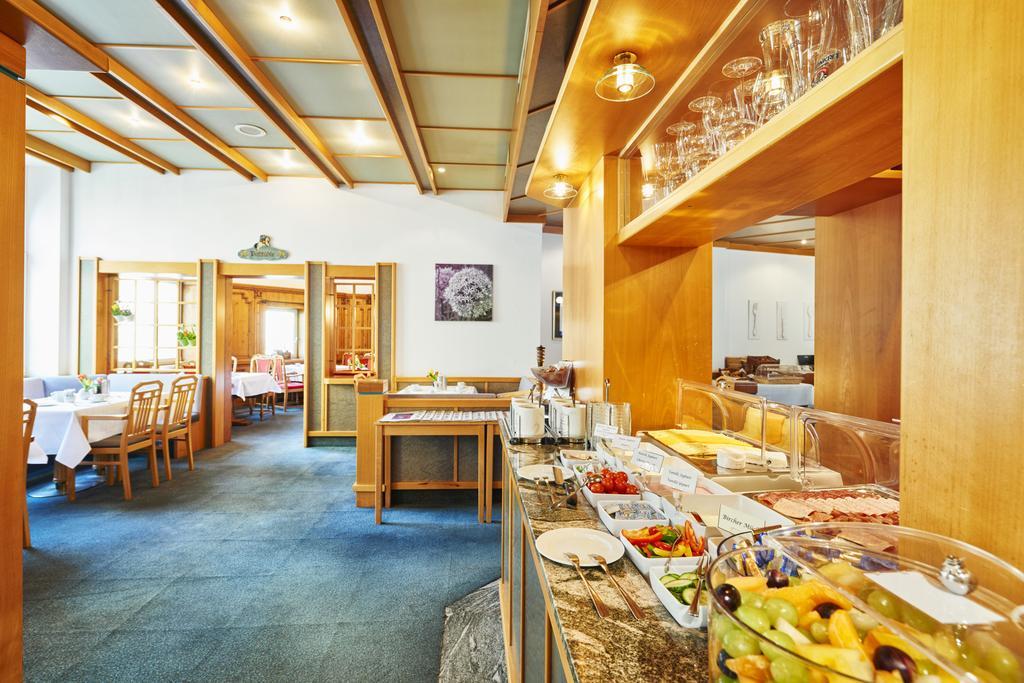 Brita Hotel Stuttgart Estugarda Exterior foto