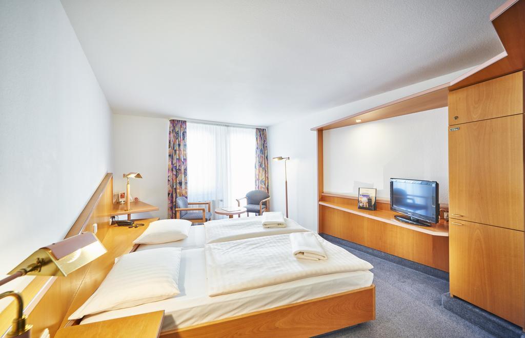 Brita Hotel Stuttgart Estugarda Exterior foto